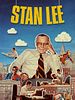 poster de Stan Lee