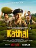 poster de Kathal : Des fruits mal défendus