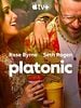 poster de Platonic