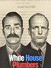poster de White House Plumbers