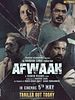 poster de Afwaah