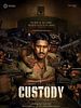 poster de Custody