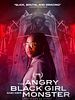 poster de The Angry Black Girl And Her Monster