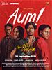 poster de Aum!