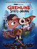 poster de Gremlins : Secrets du mogwai