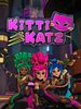 poster de Kitti Katz