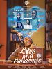 poster de Love In A Pandemic
