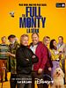 poster de The Full Monty : la série