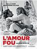 poster de L'Amour fou