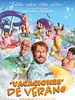 poster de Vacaciones de verano