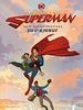 poster de My Adventures With Superman