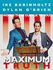 poster de Maximum Truth