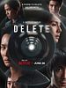 poster de Delete