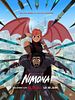 poster de Nimona