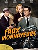 poster de Faux-Monnayeurs