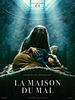 poster de La Maison du mal