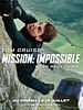 poster de Mission: Impossible – Dead Reckoning Partie 1