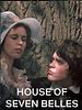 poster de House of Seven Belles