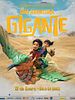 poster de A Giant Adventure