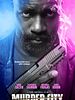 poster de Murder City