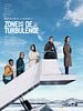 poster de Zone(s) de turbulence