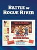poster de La Bataille De Rogue River
