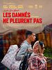 poster de Les Damnés ne pleurent pas