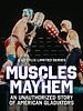 poster de American Gladiators : Quand la télé faisait son cirque