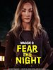poster de Fear The Night