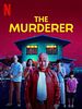 poster de The Murderer