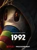 poster de 1992