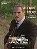 poster de L'Affaire Mori