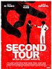 poster de Second tour