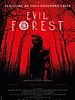 poster de Evil Forest