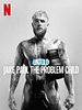 poster de L'Envers du sport : Jake Paul, l'enfant terrible de la boxe