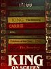 poster de King On Screen