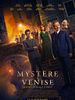 poster de Mystère à Venise