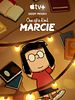 poster de Snoopy présente : La seule et unique Marcie