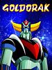poster de Goldorak