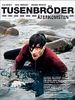 poster de Tusenbröder - Återkomsten