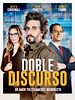 poster de Doublespeak