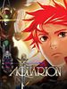 poster de Aquarion