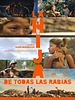 poster de La hija de todas las rabias