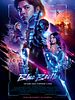 poster de Blue Beetle