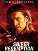 poster de Sniper Redemption