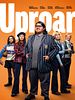 poster de Uproar