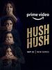 poster de Hush Hush