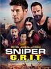 poster de Sniper: G.R.I.T. - Global Response & Intelligence Team