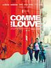 poster de Comme une louve