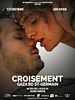 poster de Croisement Gaza - Bd St Germain